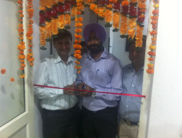Opening JSW Shoppe