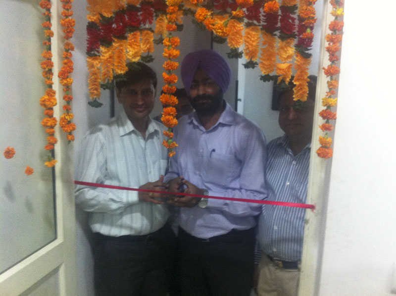 Opening JSW Shoppe
